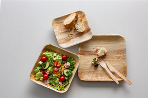 widelec jednorazowy Pure drewno; 16.5 cm (D); naturalny; 100 sztuka / opakowanie