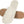 Hotelslipper  Elian mit Korksohle ; naturalny; 10 sztuka / opakowanie
