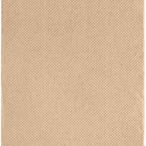 serwetka Ecolabel składana 1/8 ; 40x40 cm (SxD); naturalny; 1200 sztuka / opakowanie