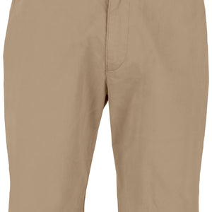 szorty męskie Chino; Kleidergröße 58; beżowy