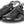 buty Spirit; Schuhgröße 44; czarny