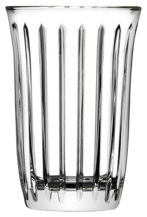 Schnapsglas Joy mit Rillen; 60 ml