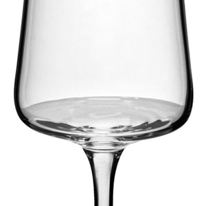 kieliszek do szampana Victoria; 210ml, 4.5x26.5 cm (ØxW); transparentny; 6 sztuka / opakowanie
