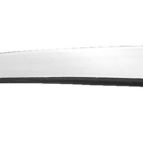 widelec do ciasta Decaso; 15.1 cm (D); srebro, Griff srebro; 12 sztuka / opakowanie