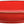 talerz głęboki Sidina; 300ml, 21x3.9 cm (ØxW); czerwony; okrągły; 6 sztuka / opakowanie