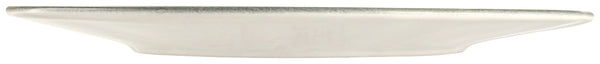 talerz płaski Selene; 30x2 cm (ØxW); szary/biały; okrągły; 6 sztuka / opakowanie