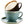 filiżanka do kawy Glaze 2.0; 200 ml