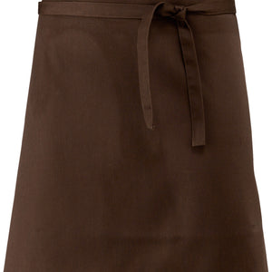 zapaska Botero 45x80 cm; 45x80 cm (DxS); brązowy