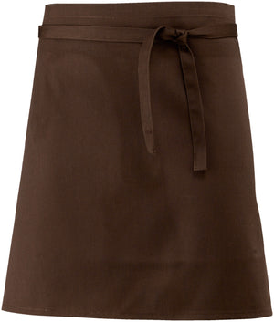 zapaska Botero 45x80 cm; 45x80 cm (DxS); brązowy