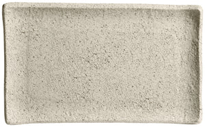 półmisek Romulus z rantem; Größe GN 1/4, 26.5x16.2x2 cm (DxSxW); beżowy; 3 sztuka / opakowanie
