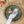 talerz płaski z rantem Etana; 30x1.4 cm (ØxW); zielony; okrągły; 4 sztuka / opakowanie