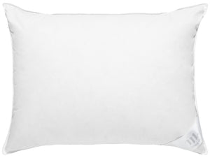 poduszka Hypno puch/pierze; 60x80 cm (SxD); biały