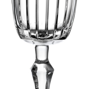 kieliszek do szampana Joy ryflowany; 175 ml