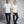 Bluse Kurzarm Porter Regular Fit; Kleidergröße 36; biały
