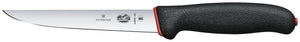 nóż do trybowania Fibrox Dual Grip prosty; dł. ostrza 15 cm