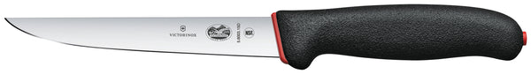 nóż do trybowania Fibrox Dual Grip prosty; dł. ostrza 15 cm