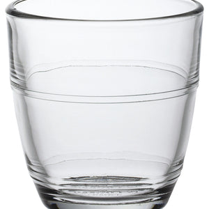 Universalglas Gigogne stapelbar; 90 ml