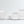 cukiernica Melbourne z pokrywką; 300ml, 9.5x9.5x11.5 cm (DxSxW); biały; kwadrat; 6 sztuka / opakowanie