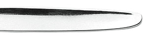 widelec do ciasta Palermo; 15.8 cm (D); srebro, Griff srebro; 100 sztuka / opakowanie