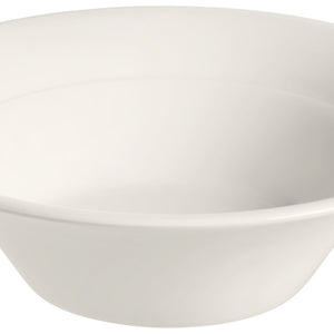 miska Premiora; 400ml, 19x6.4 cm (ØxW); biel kremowa; 12 sztuka / opakowanie