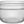 miska szklana Pompei; 3650ml, 26x11.5 cm (ØxW); transparentny; okrągły; 4 sztuka / opakowanie