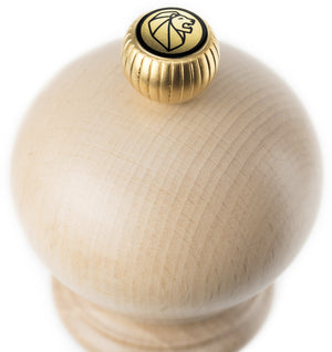 młynek do soli Paris; 12 cm (W); buk