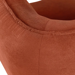 Sofa 3-osobowa Kelso Sznurek