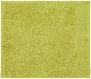 mały ręcznik Balance opak. 5 sztuk; 30x30 cm (SxD); kiwi; 5 sztuka / opakowanie