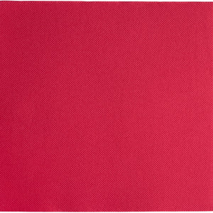 serwetka Dubo 39x39cm; 39x39 cm (SxD); czerwony; 50 sztuka / opakowanie