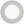 talerz płaski Assalto; 31 cm (Ø); szary/biały; okrągły; 4 sztuka / opakowanie