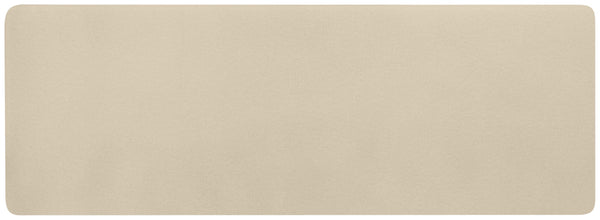 Deko-Tischset Kaja; 15x50 cm (SxD); beżowy; 4 sztuka / opakowanie