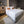 Kissenbezug Padaro Hotelverschluss; 65x65 cm (DxS); biały
