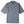 bluza kucharska męska Scott Denim krótki rękaw ; Kleidergröße 46; jasny dżins