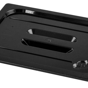 pokrywa GN Nero 1/2; Größe GN 1/2