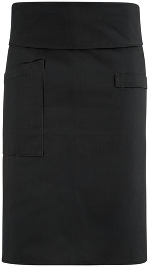 Schürze Belt 60x80 cm (LxB); 60x80 cm (DxS); czarny