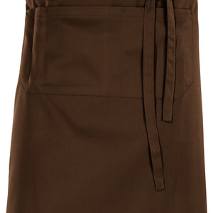 zapaska Nando 60x80 cm; 60x80 cm (DxS); brązowy