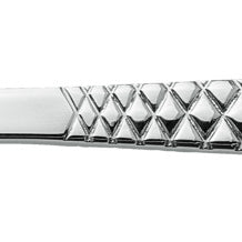 widelec stołowy Brilio; 21.4 cm (D); srebro, Griff srebro; 12 sztuka / opakowanie