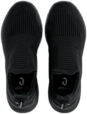 obuwie do pracy Liberty Knit 2.0; Schuhgröße 43; czarny