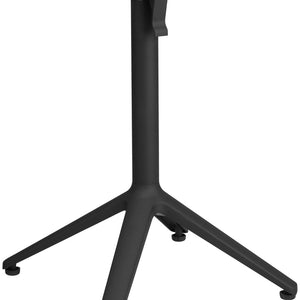 podstawa Pachino; 50x50x72 cm (SxDxW); antracyt