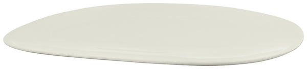 talerz płaski Opus organiczny kształt; 21.2x15.6x1.6 cm (DxSxW); -; organiczny; 6 sztuka / opakowanie