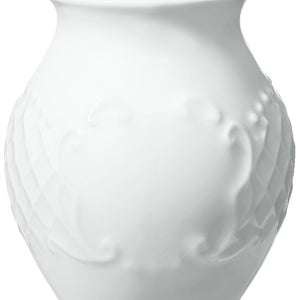 pieprzniczka Menuett; 5.5 cm (W); biały; 6 sztuka / opakowanie