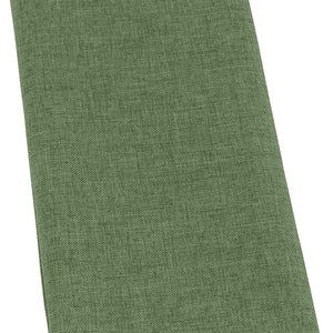 serwetka Nova; 50x50 cm (SxD); ciemny zielony; 6 sztuka / opakowanie
