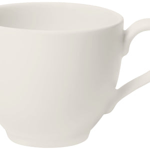 filiżanka do espresso Premiora; 100ml, 6.3x5.4 cm (ØxW); biel kremowa; 12 sztuka / opakowanie