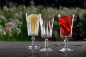 Eisbecher Timeless hoch; 420 ml