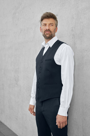 spodnie damskie Tommy; Kleidergröße 54; granat