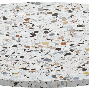 blat Maliana okrągły; 60 cm (Ø); -; okrągły