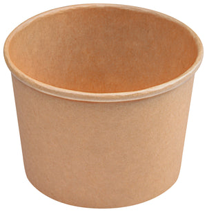 To-Go-Becher Papier 500 ml FSC® Mix/PE; 500 ml