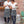 zapaska Nando 45x100 cm; 45x100 cm (DxS); szary