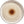 talerz płaski Limaro; 25 cm (Ø); brązowy; okrągły; 6 sztuka / opakowanie