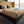 pościel Siena zakładka hotelowa; 160x210 cm (SxD)